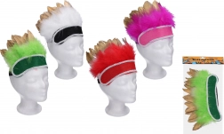 indián fejdísz jelmezhez