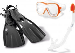 Wave búvárkészlet