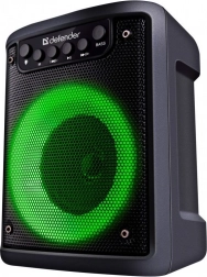 bluetooth hangszóró defender funky 10 w