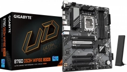 GIGABYTE B760 DS3H WiFi 6E Gen5 ATX alaplap