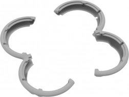 SUNNYLIFE propellervédő DJI Neo számára (szürke)