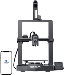 Creality Ender-3 V3 KE 3D nyomtató