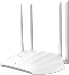 Tp-link vezeték nélküli hozzáférési pont ac1200 wa1201 poe-vel