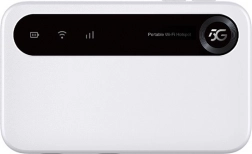 ZTE Hordozható Wi-Fi Hotspot 5G