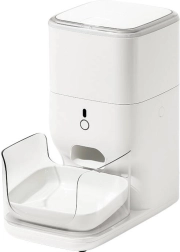 CATLINK F04 STD intelligens automata etető, 4 l