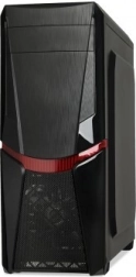Orcos X14 számítógép ház USB 3.0/AUD