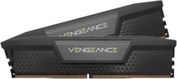 Corsair Vengeance DDR5 32GB 6400MHz C36 Intel XMP memória