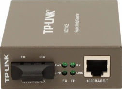 TP-Link Gigabit Média Konverter MC210CS