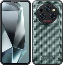 Oukitel WP35 Pro strapabíró 5G okostelefon 11 000 mAh, 512 GB