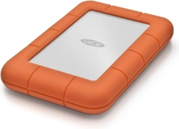 LaCie Rugged Mini 4TB külső merevlemez