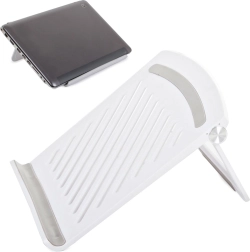 Összecsukható hűtőállvány laptophoz