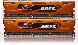 G.SKILL DDR3 16GB Ares 1600MHz CL10 memóriamodul