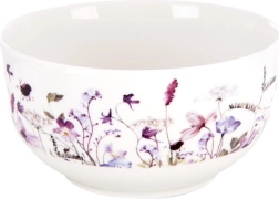 LOUKA porcelántál 500 ml, 12,5 cm