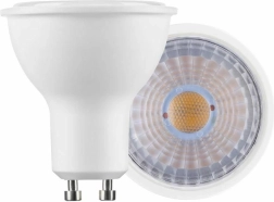 Modee LED izzó GU10 5 W semleges fehér