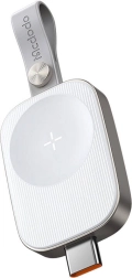 Mcdodo USB-C töltő Apple Watch-hoz