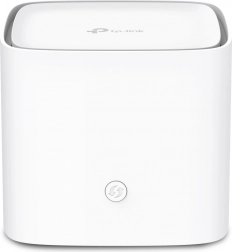 TP-Link HX141 Wi‑Fi 6 mesh router