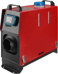 Blitzwolf BW-AH-V2B parkoló fűtés 5kW 12V