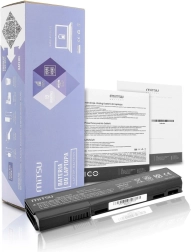 Mitsu akkumulátor HP EliteBook 8460p/8460w laptophoz 4400 mAh (48 Wh)