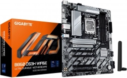 Gigabyte B860 DS3H WIFI 6E – ATX alaplap Intel Core Ultra processzorokhoz