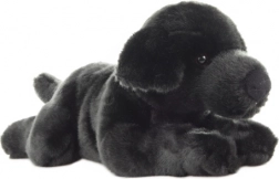 Plüss labrador 48 cm, környezetbarát