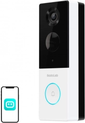 Okos videócsengő BOTSLAB 3 MPx