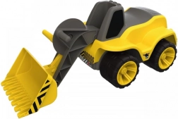 Nagy Power Maxi Rakodó