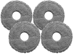 Felmosóbetétek Dreame L10s Pro-hoz 4 db
