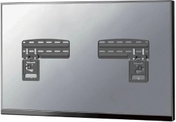 Ultravékony fali TV-tartó neomounts wl30-265bl1 43–85″