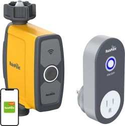 RainPoint intelligens öntözésvezérlő 1 zónához, alkalmazással