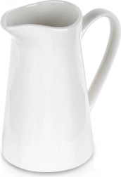 Fehér porcelán tejkiöntő 200 ml