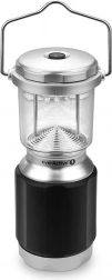 EverActive EL-25 25 lumenes fekete kempinglámpa