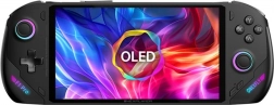 Onexfly F1 Pro hordozható játékkonzol AMD Ryzen 7 8840U-val, 32 GB RAM-mal és 2 TB SSD-vel