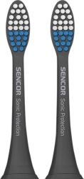 Sencor SOX 018 Sensitive cserefejek elektromos fogkefékhez