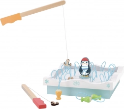 Vilac Horgászat a jégtáblán