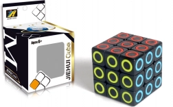 modern fejtörő kocka 3x3 rubik-kocka – I. típus
