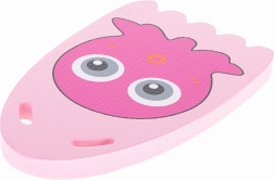 Gyermek úszódeszka habból, polipos mintával, 20 kg