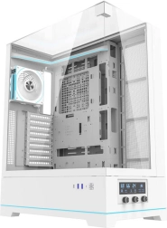 Darkflash számítógépház fejlett hűtéssel