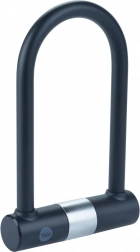 Kerékpár U-Lock zár