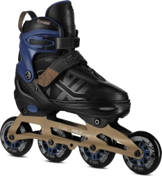 Nils Extreme Velto kék görkorcsolya – XL (42–45)