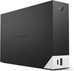 Seagate One Touch HUB 20TB külső merevlemez