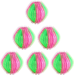 Ag524a antik mosógolyók 6 darab