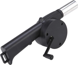 AG287 kézifújtató grillszén begyújtásához