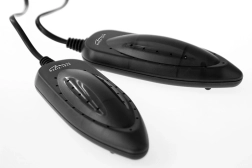 Cipőszárító UV sterilizálással