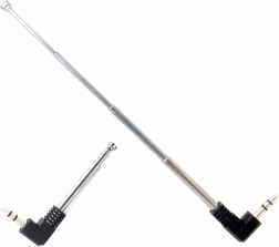 Og40a mini jack antenna 3,5 mm