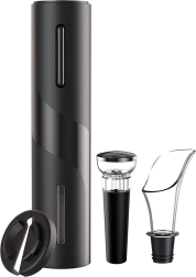 Elektromos bornyitó tartozékkészlettel