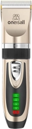 Oneisall X2 állatszőr-trimmer