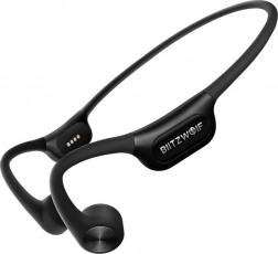 Blitzwolf BW-BTS9 vízálló fejhallgató csontvezetéses technológiával 32GB