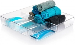 Fiókrendező rekeszekkel 31 × 31 × 5,5 cm Vilde