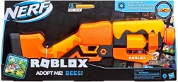 Nerf Roblox Fogadj örökbe! MEH! Blaster