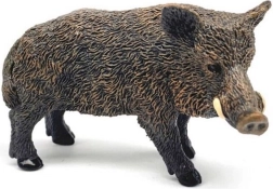 Vadkan figura 7 cm